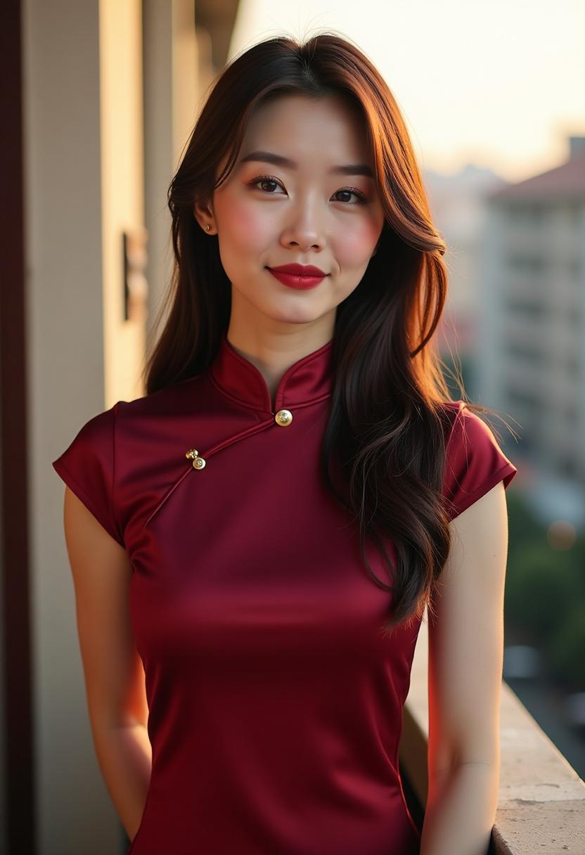 飞常规爱情档案