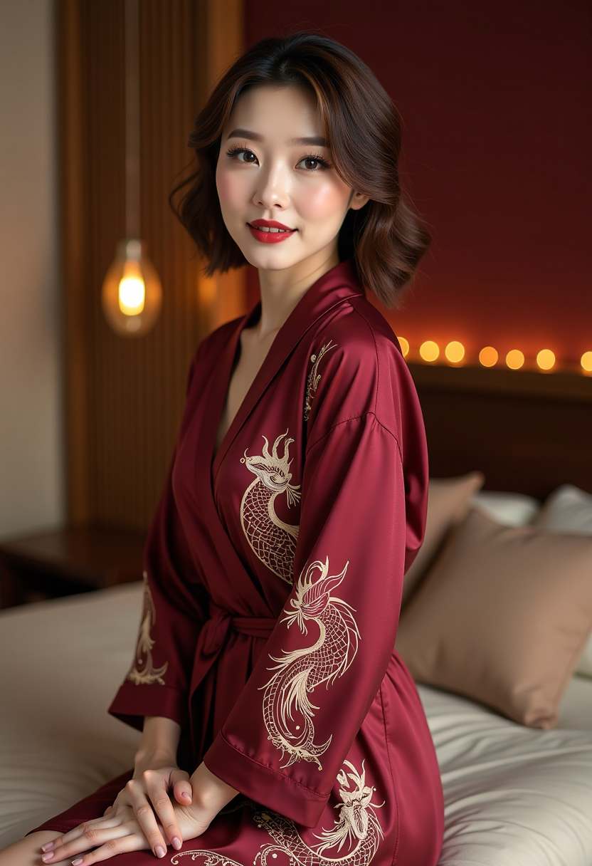 甜蜜蜜